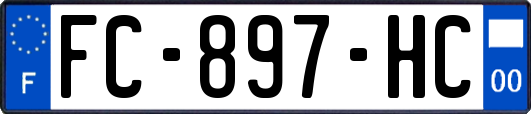 FC-897-HC