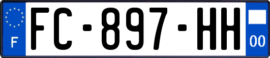 FC-897-HH