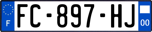 FC-897-HJ