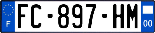 FC-897-HM