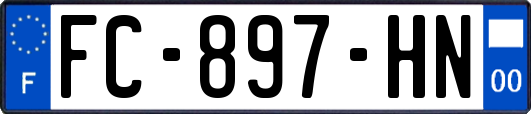 FC-897-HN