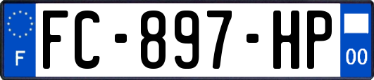 FC-897-HP