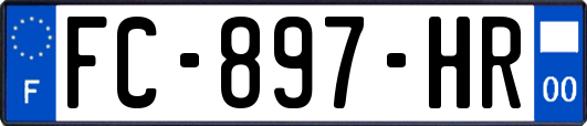 FC-897-HR