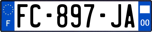 FC-897-JA