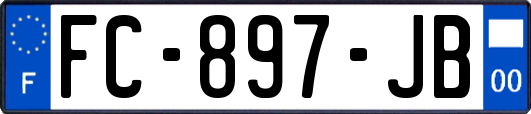 FC-897-JB