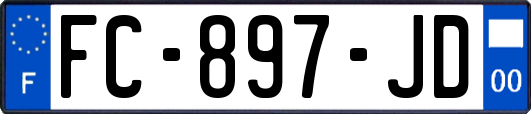 FC-897-JD