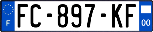FC-897-KF