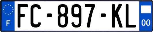FC-897-KL