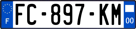 FC-897-KM