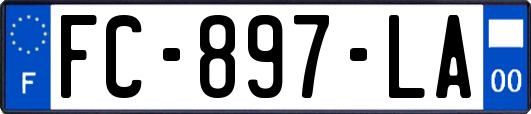 FC-897-LA