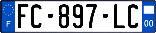FC-897-LC