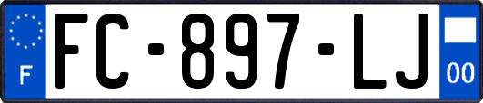 FC-897-LJ