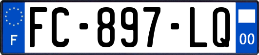 FC-897-LQ