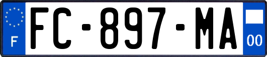 FC-897-MA