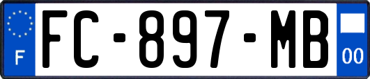 FC-897-MB