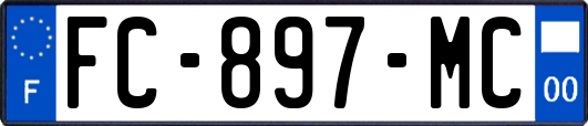 FC-897-MC