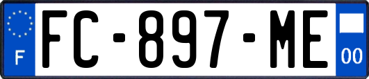 FC-897-ME