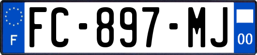 FC-897-MJ