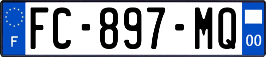 FC-897-MQ
