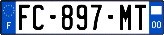 FC-897-MT