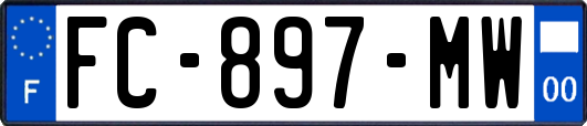FC-897-MW