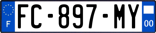 FC-897-MY