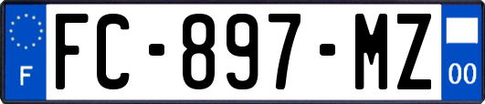 FC-897-MZ