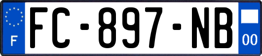 FC-897-NB