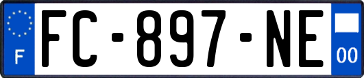 FC-897-NE