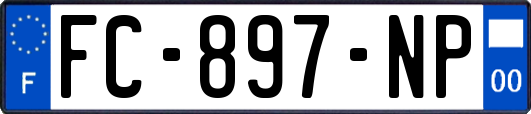 FC-897-NP