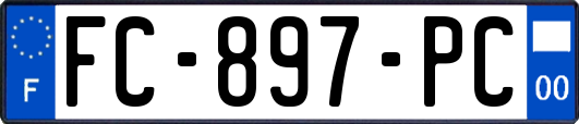 FC-897-PC