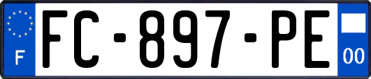 FC-897-PE
