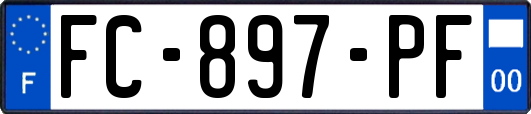 FC-897-PF