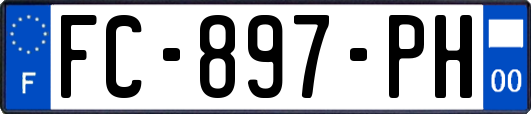 FC-897-PH