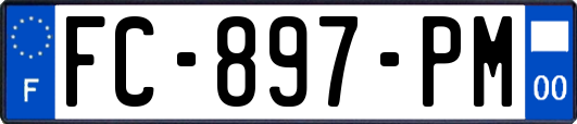 FC-897-PM