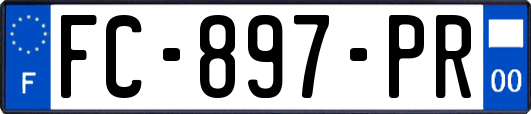 FC-897-PR