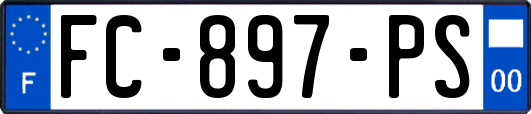 FC-897-PS