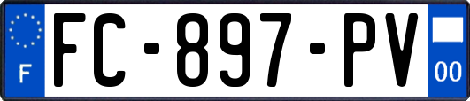 FC-897-PV
