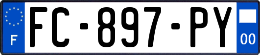 FC-897-PY
