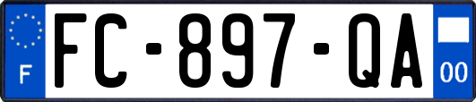 FC-897-QA