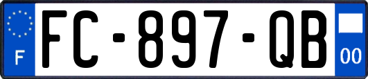 FC-897-QB