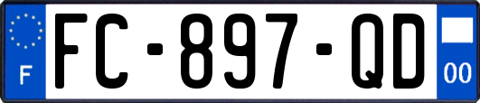 FC-897-QD