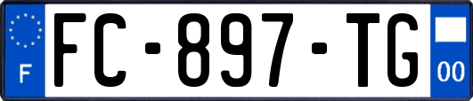 FC-897-TG