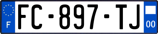 FC-897-TJ