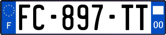 FC-897-TT