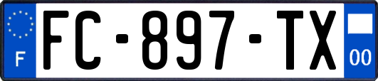 FC-897-TX