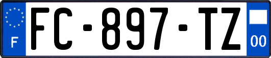 FC-897-TZ