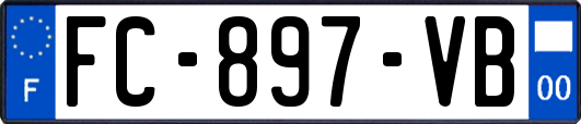 FC-897-VB