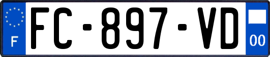 FC-897-VD
