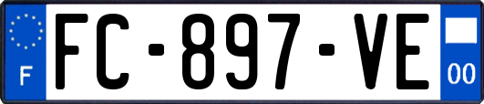 FC-897-VE
